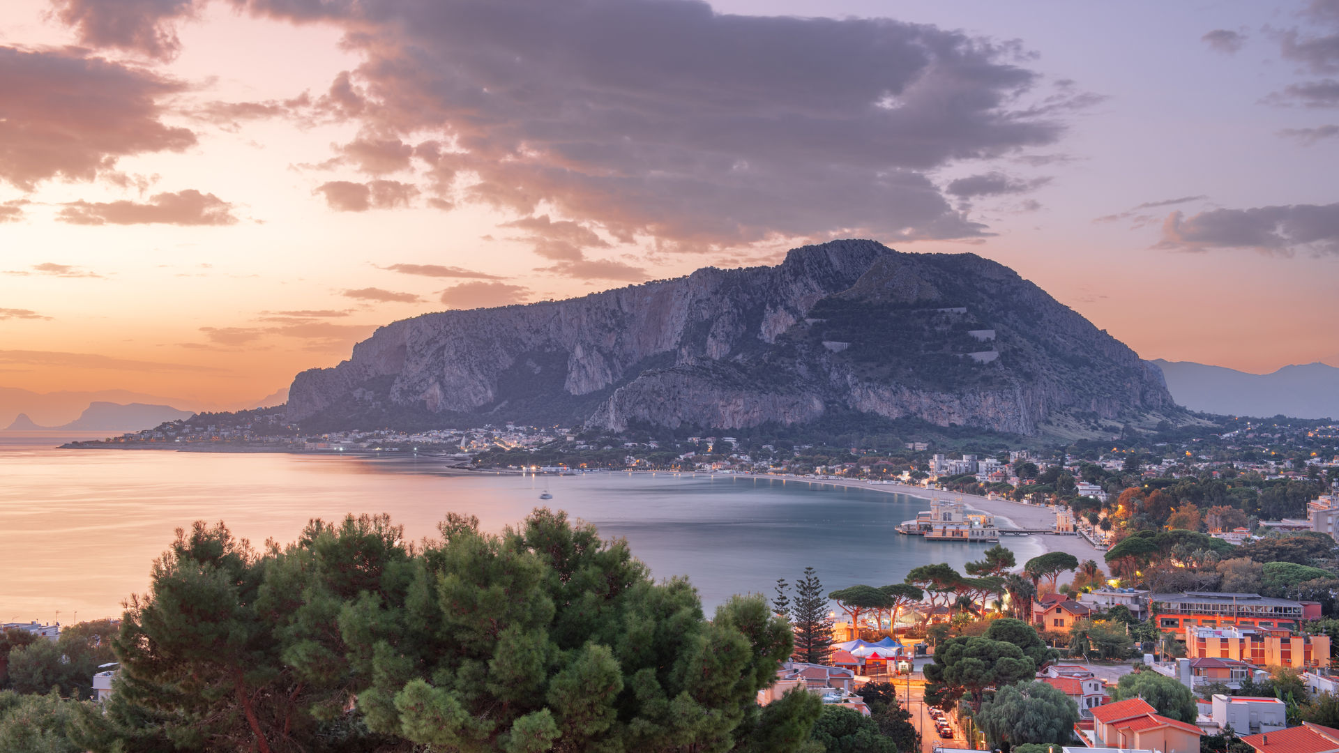 Palermo, Sicily