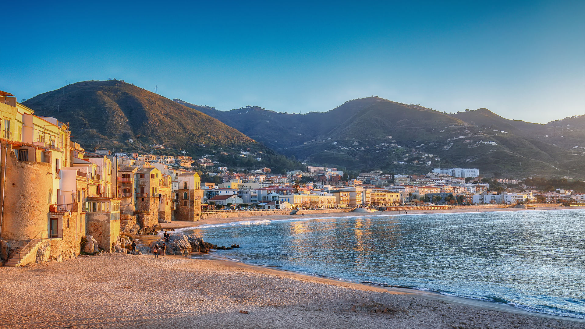 Sicily, Italy