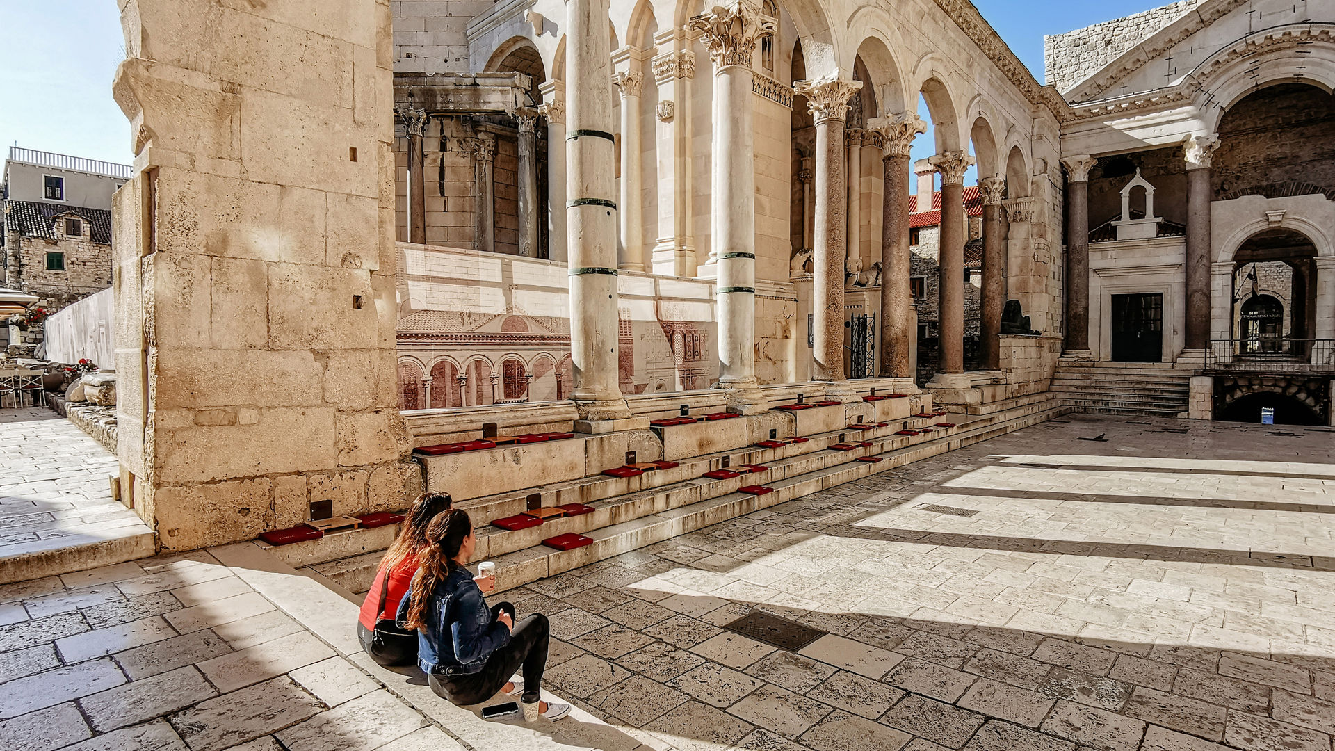 Split - Croatia