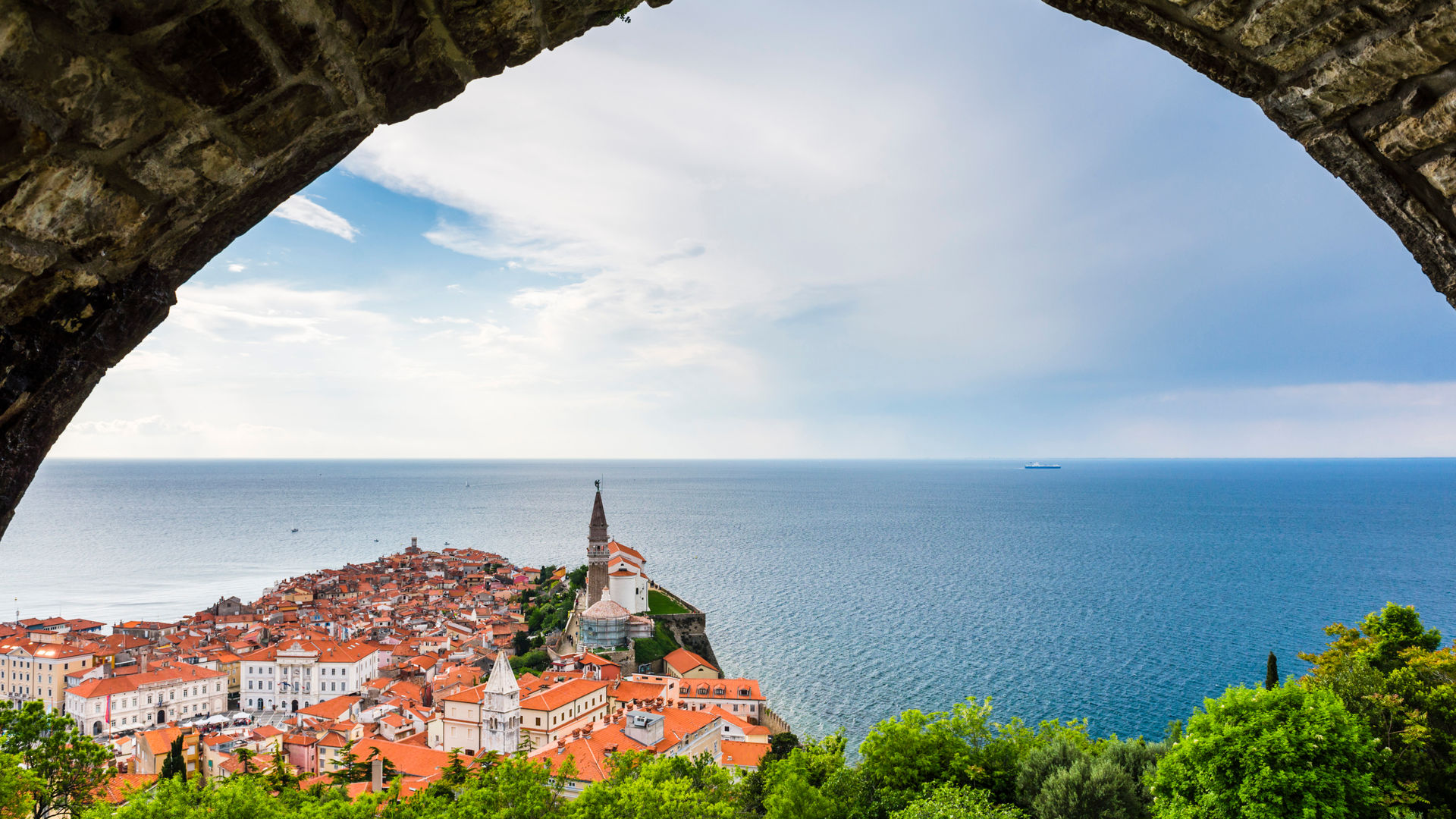 Piran