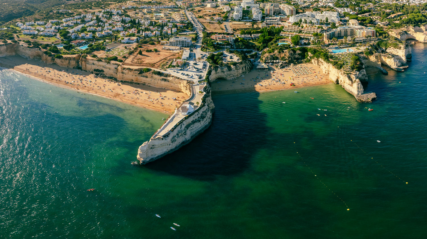 The Algarve, Portugal