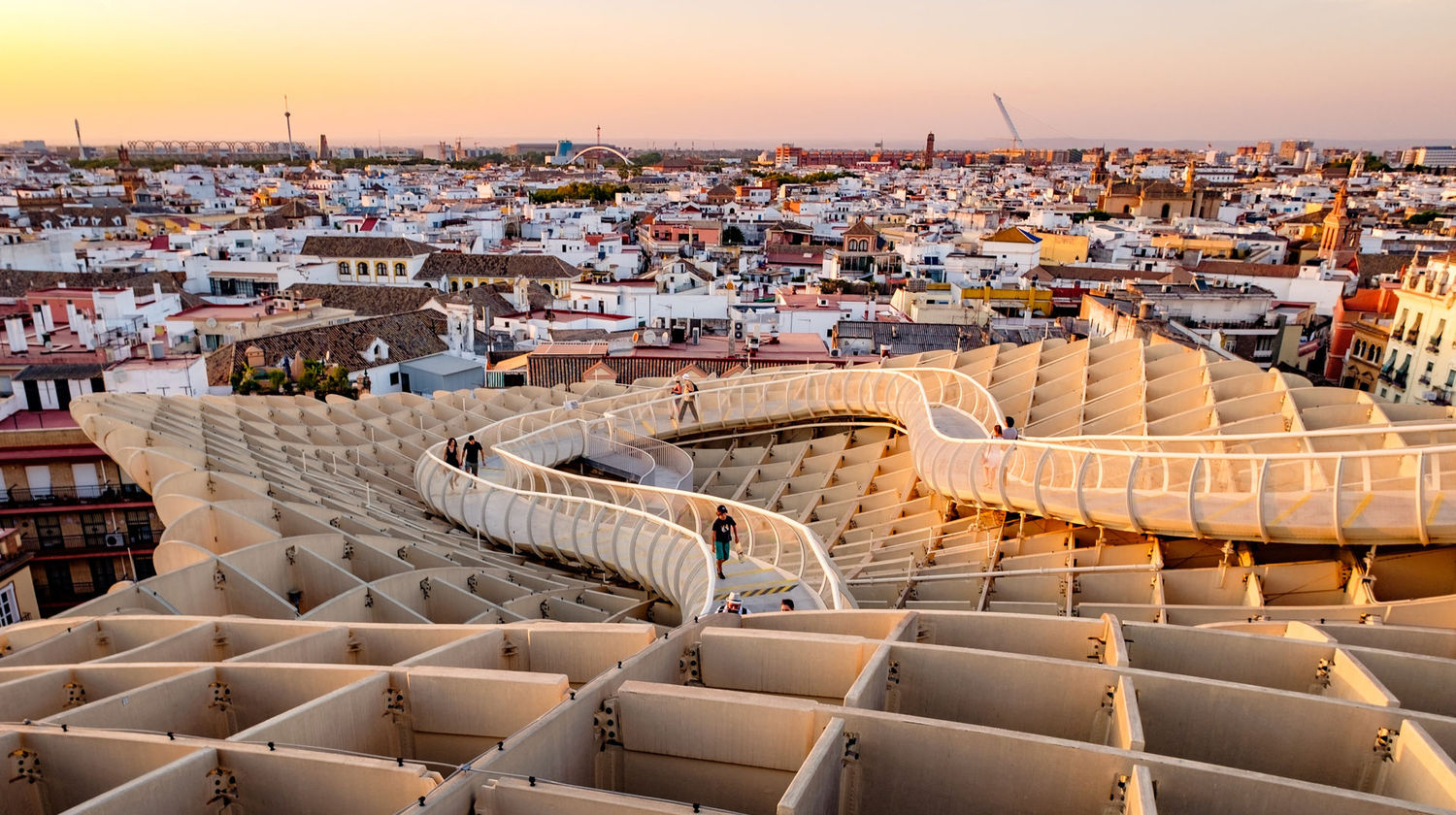 Seville, Spain