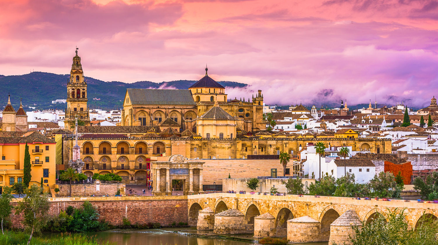 Córdoba Cathedral