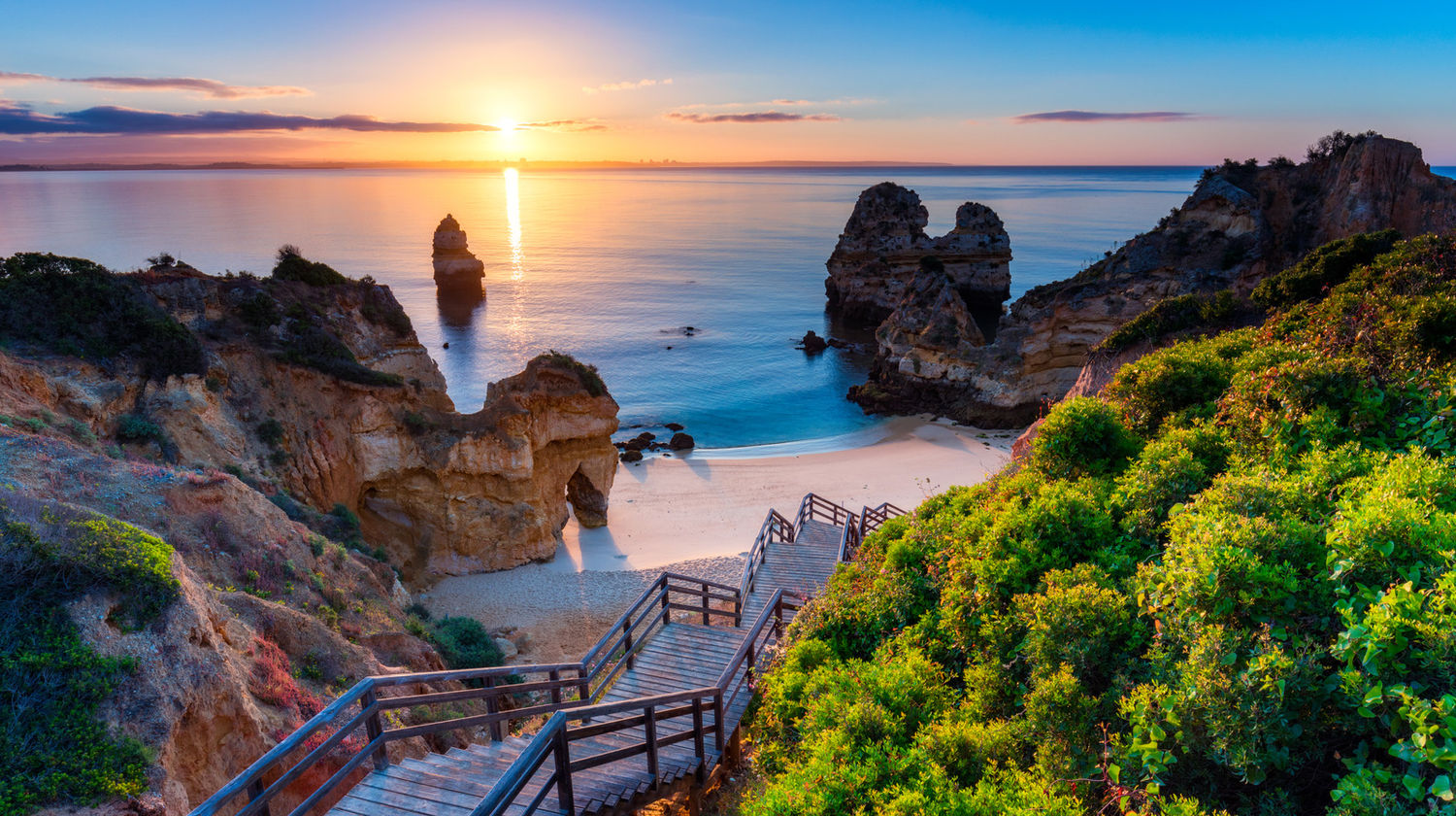 Algarve, Portugal