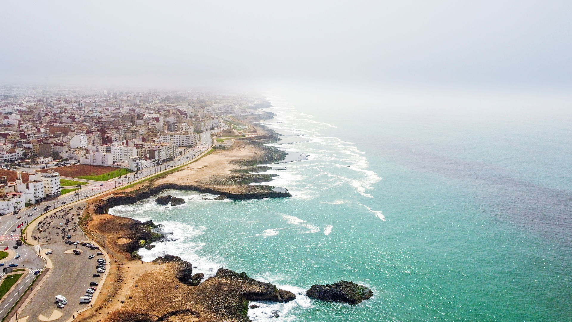 Rabat, Morocco