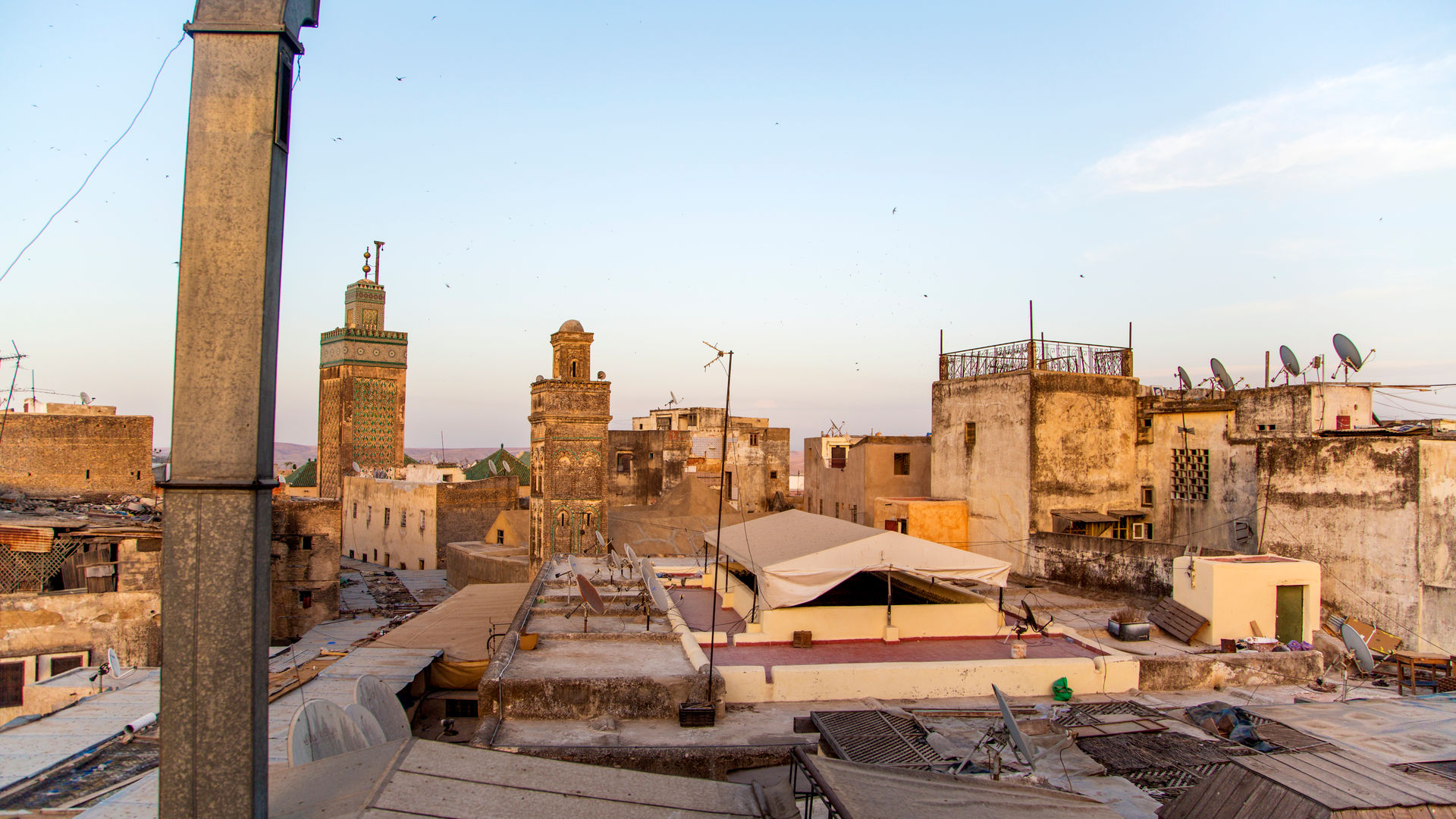 Fes, Morocco