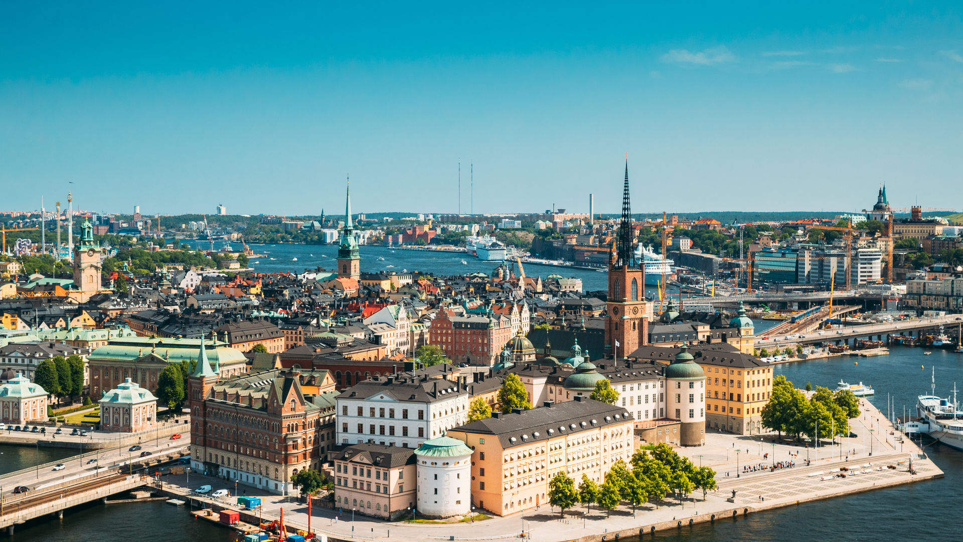 Stockholm, Sweden