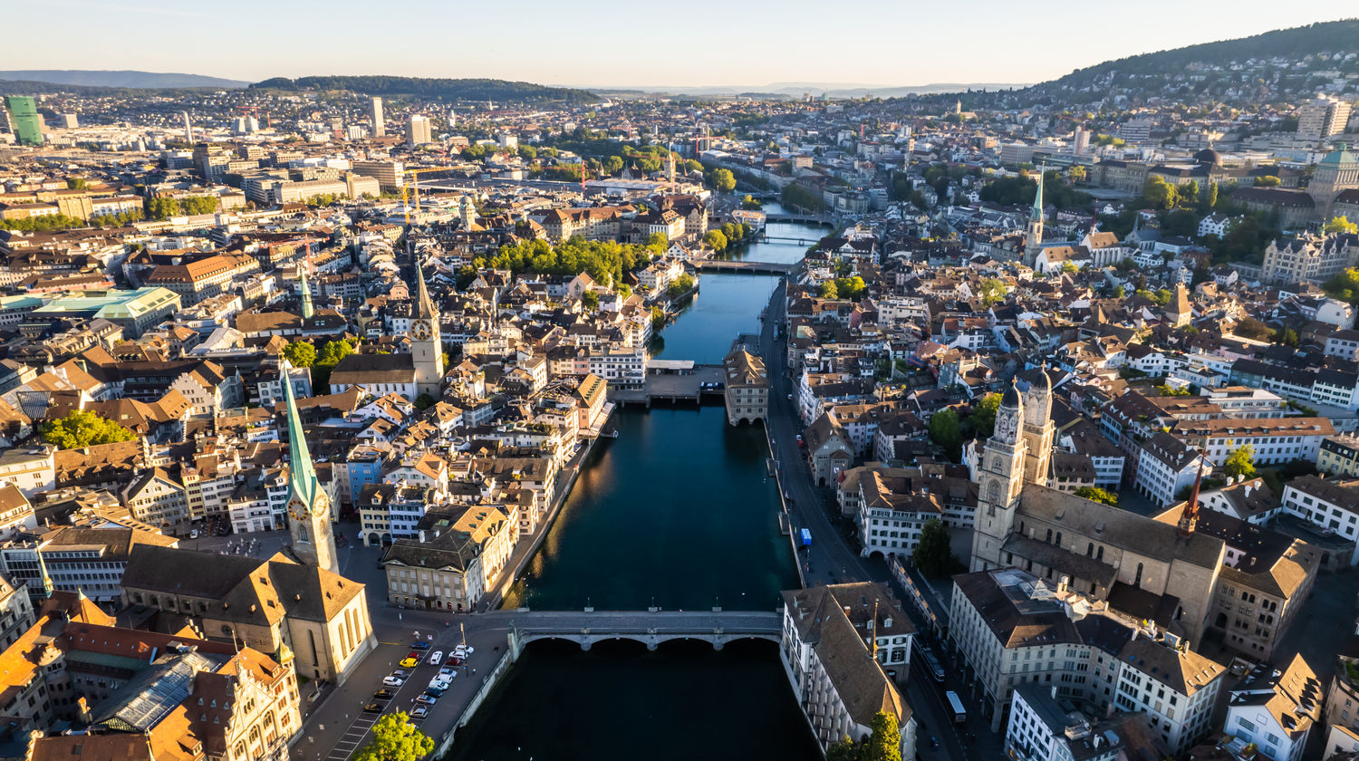 Zurich