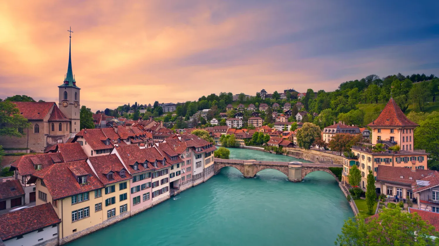 Bern