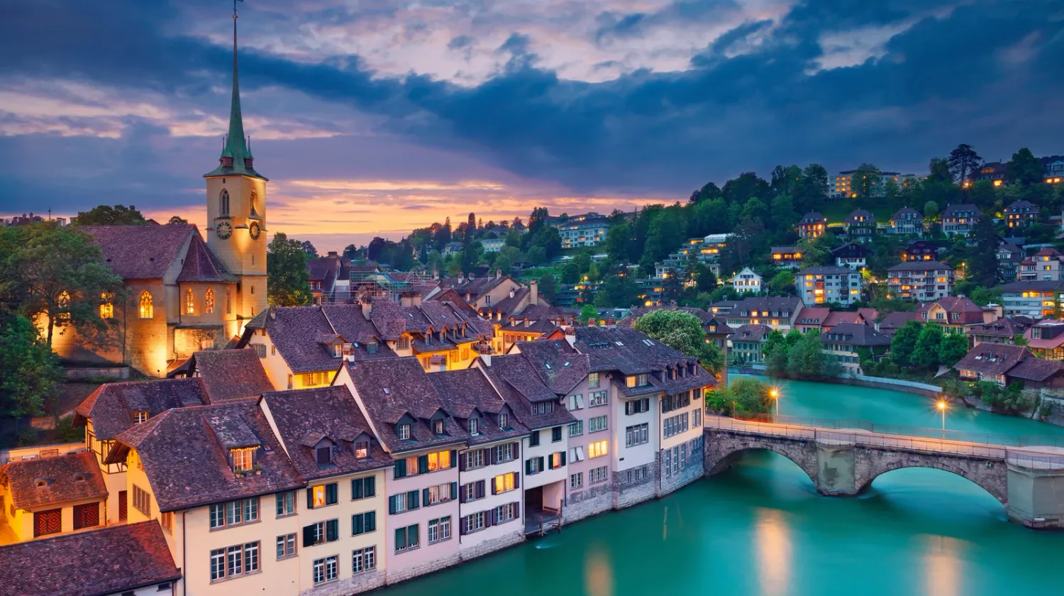 Bern