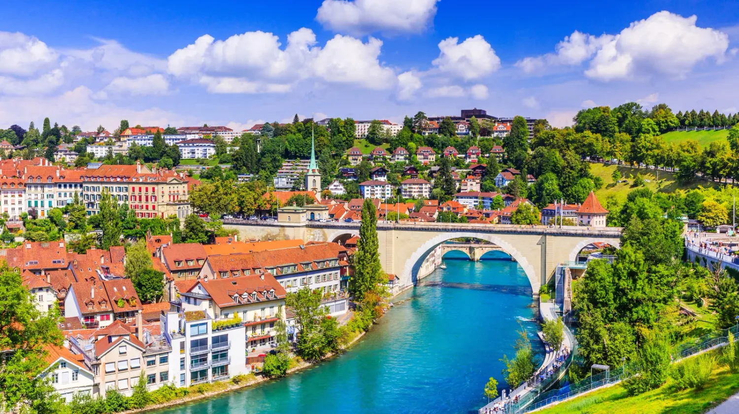 Bern