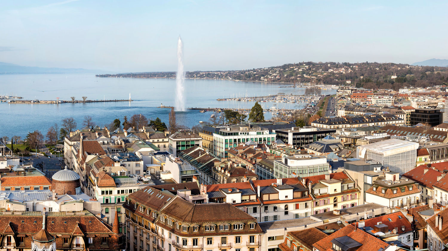 Geneva