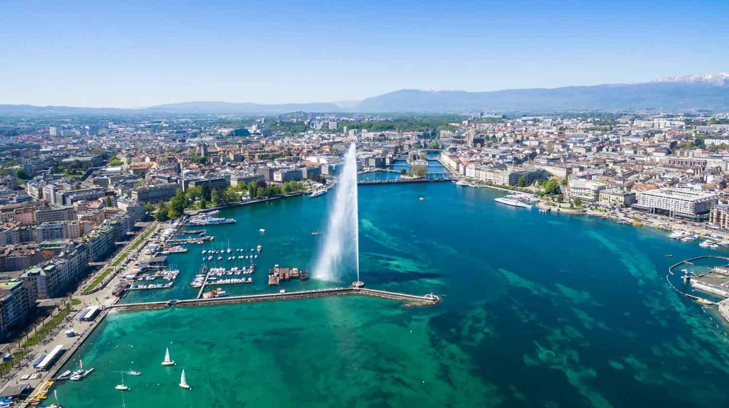 Geneva