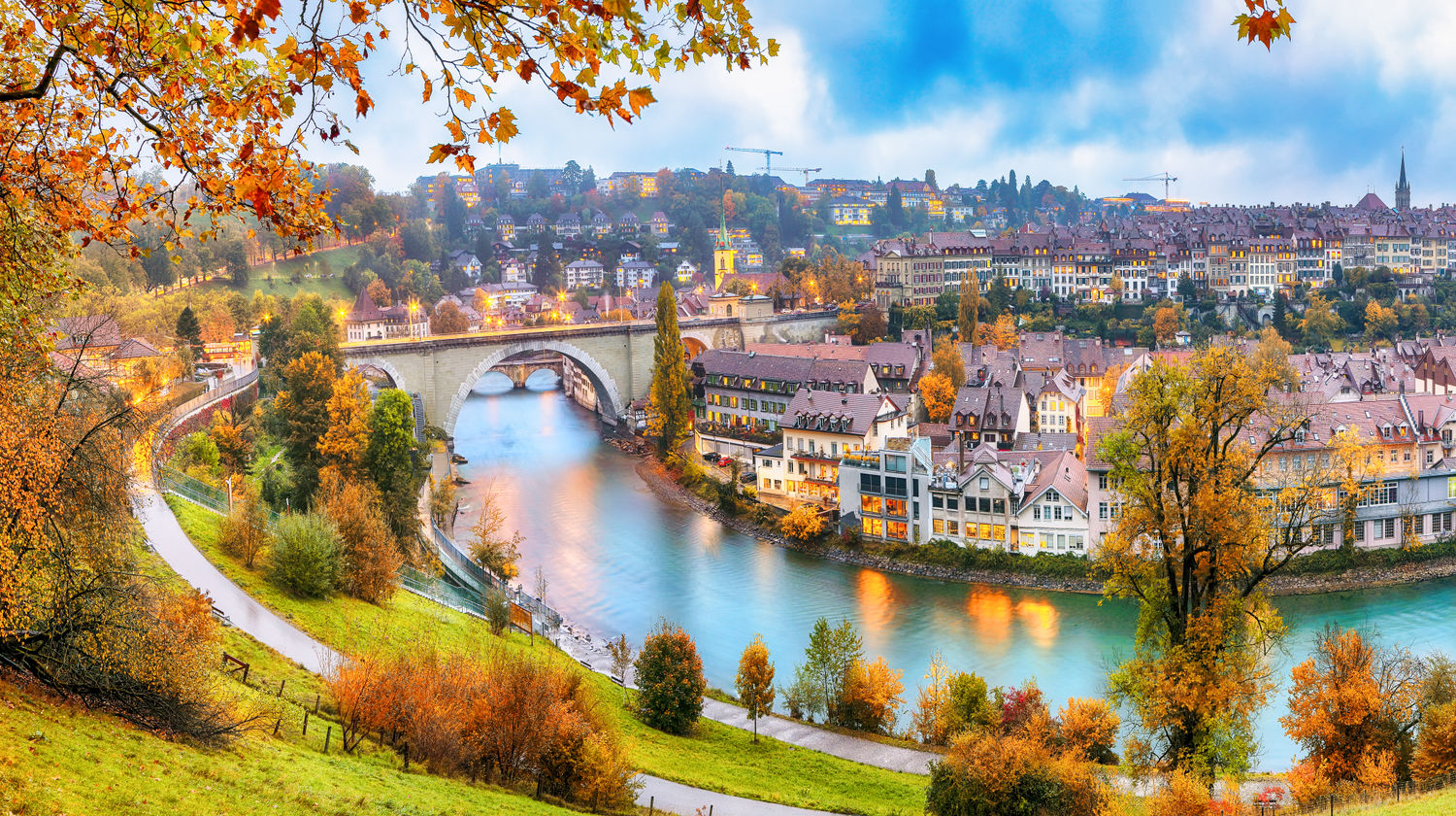 Bern