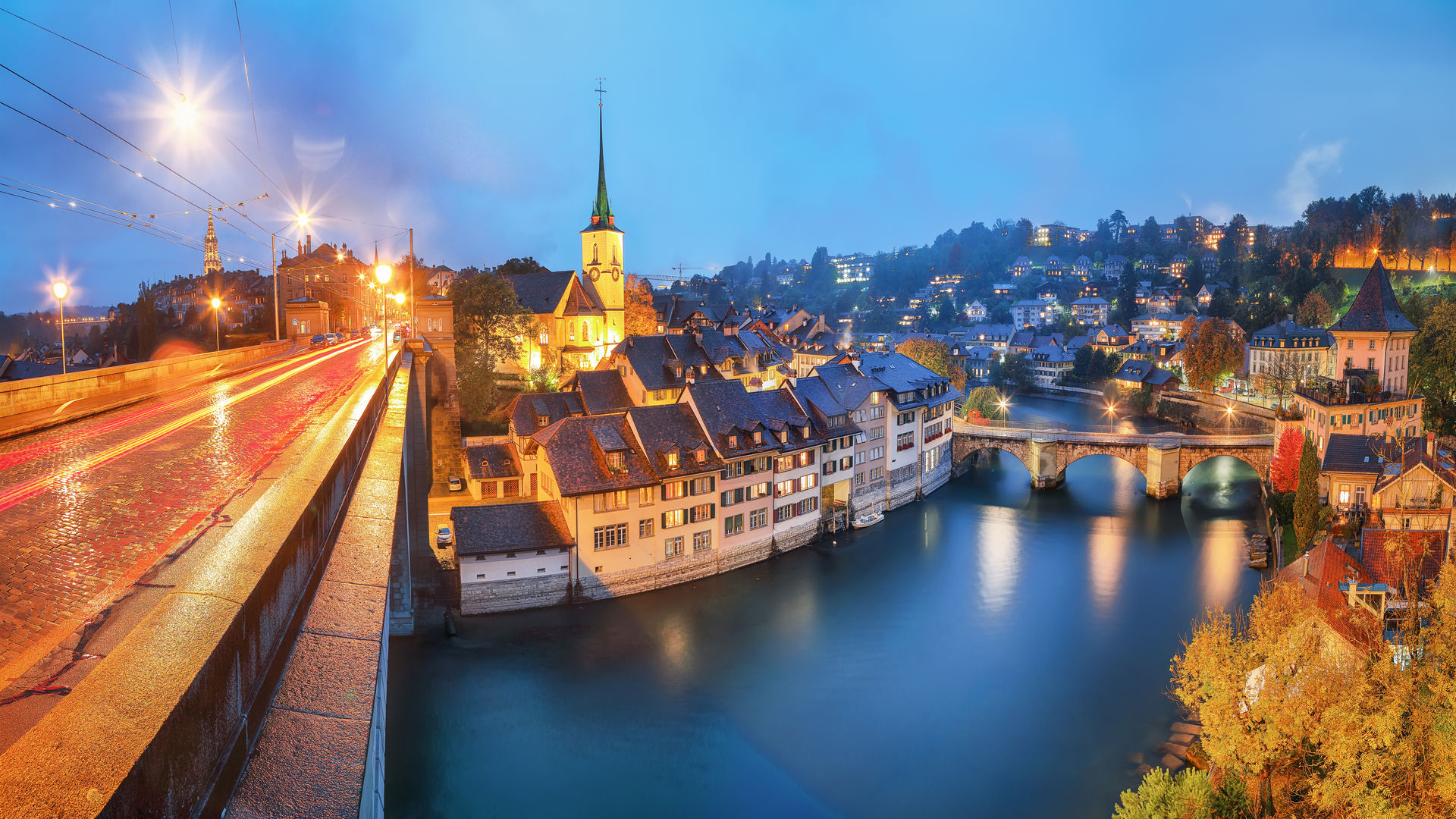 Bern