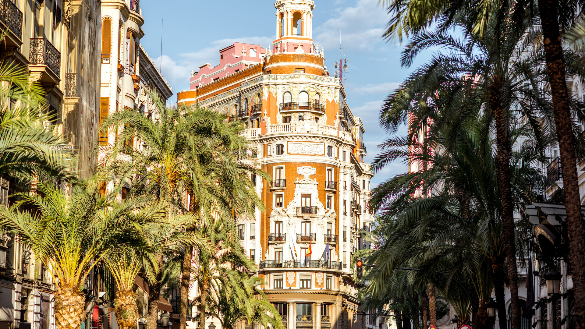 Valencia