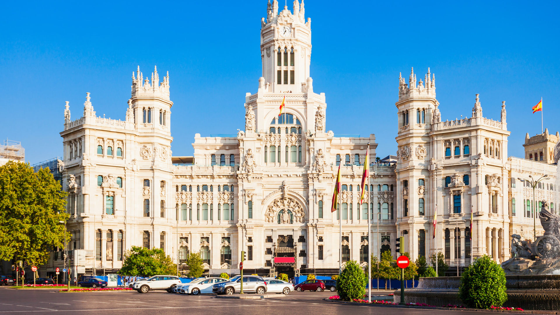 Madrid