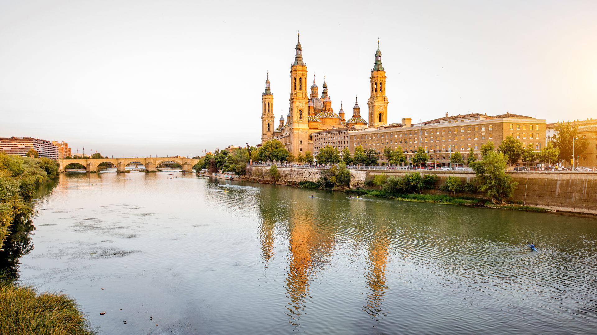 Zaragoza