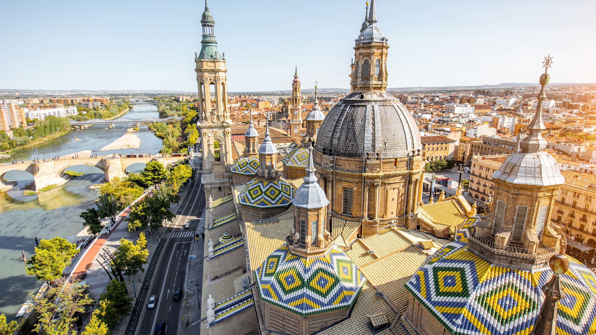 Zaragoza