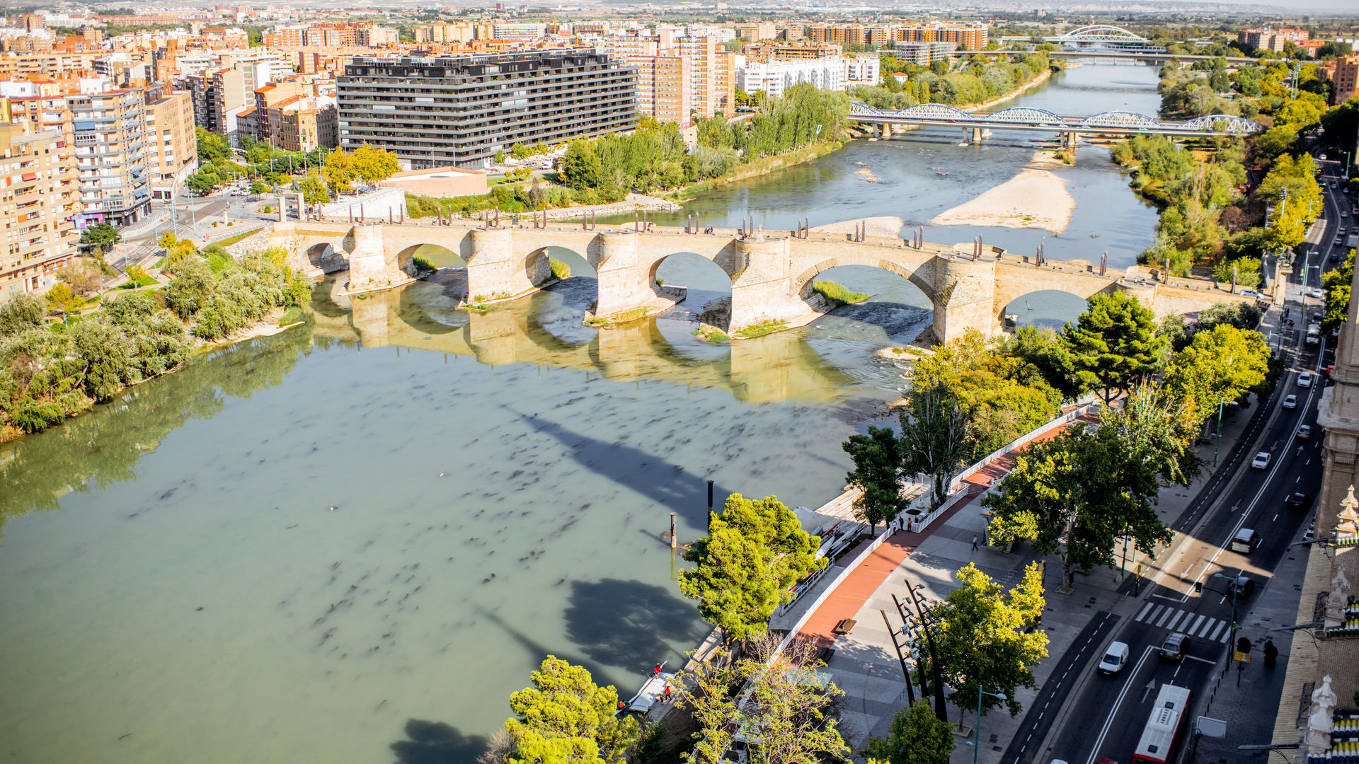 Zaragoza