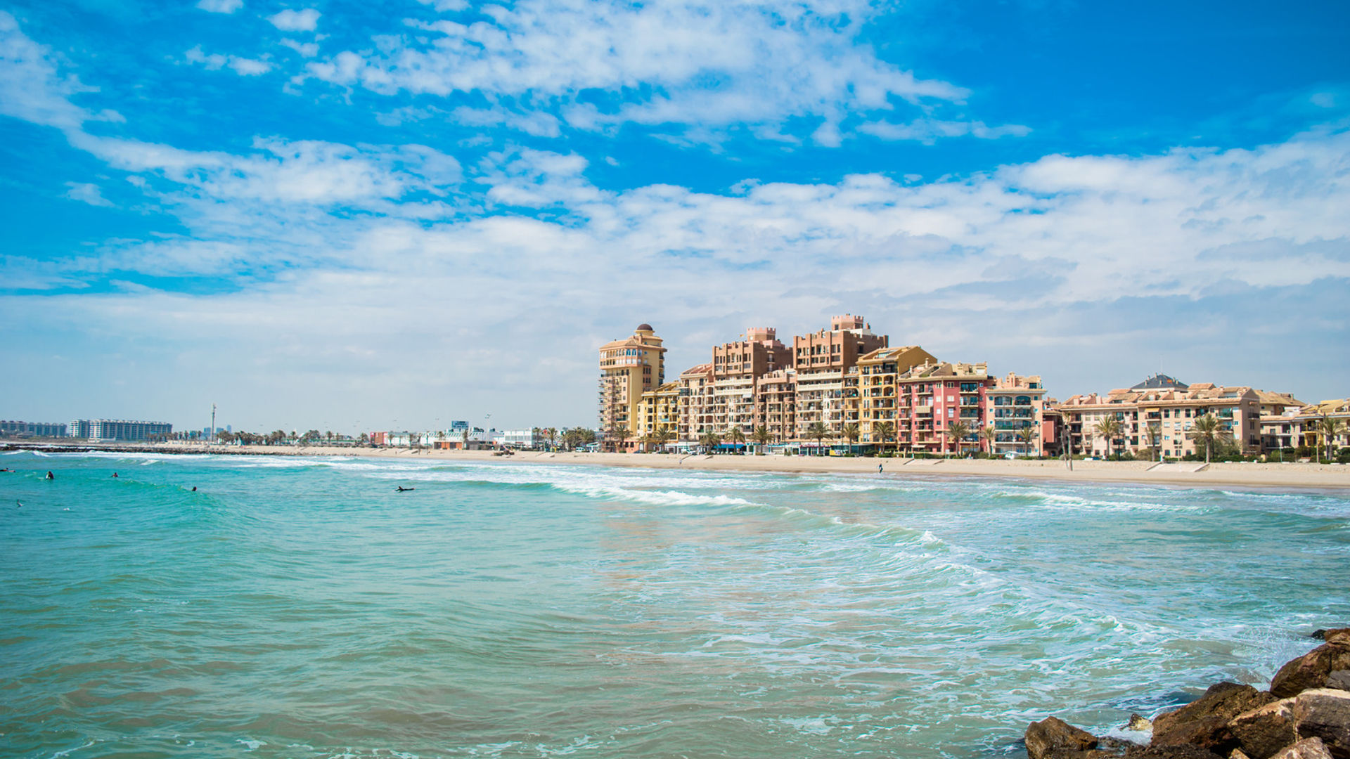 Valencia