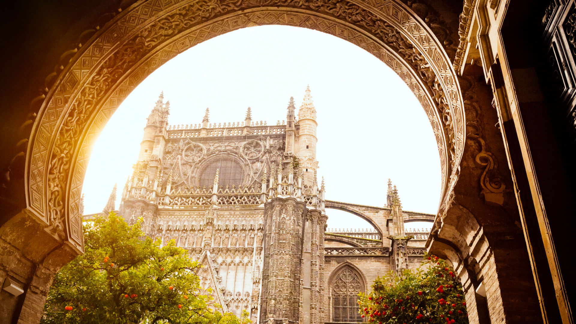 Seville
