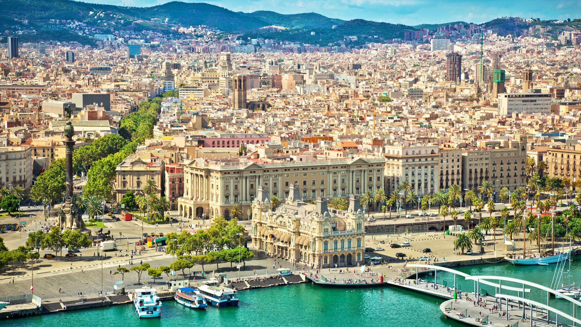 Barcelona