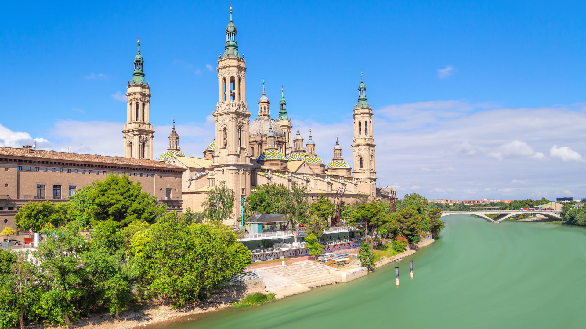 Zaragoza