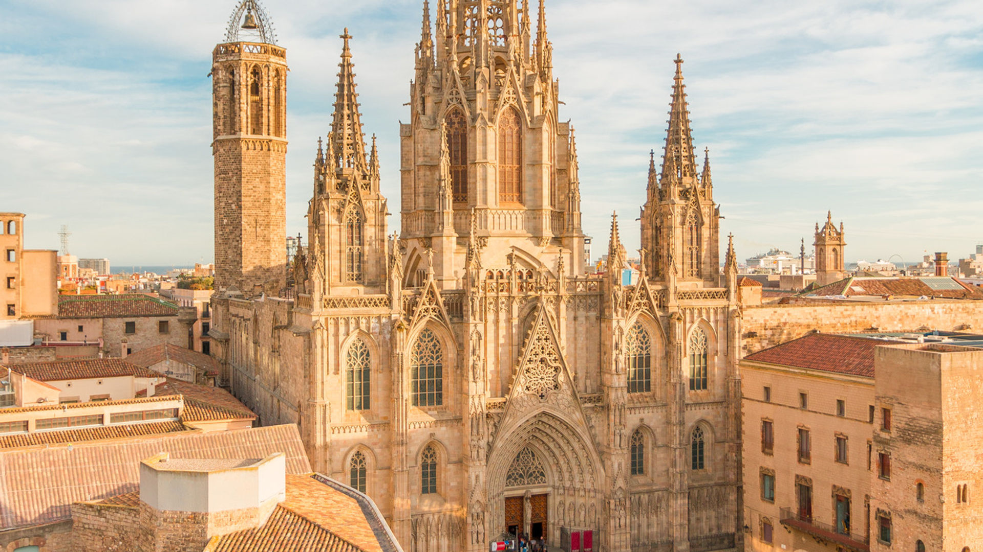 Barcelona