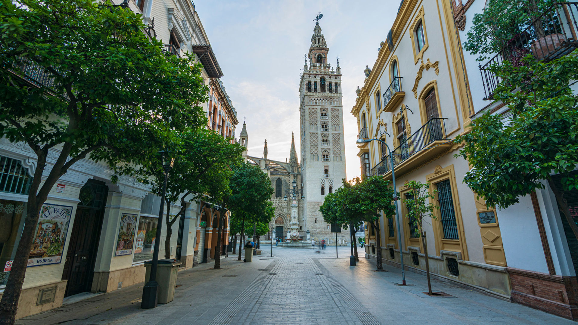 Seville