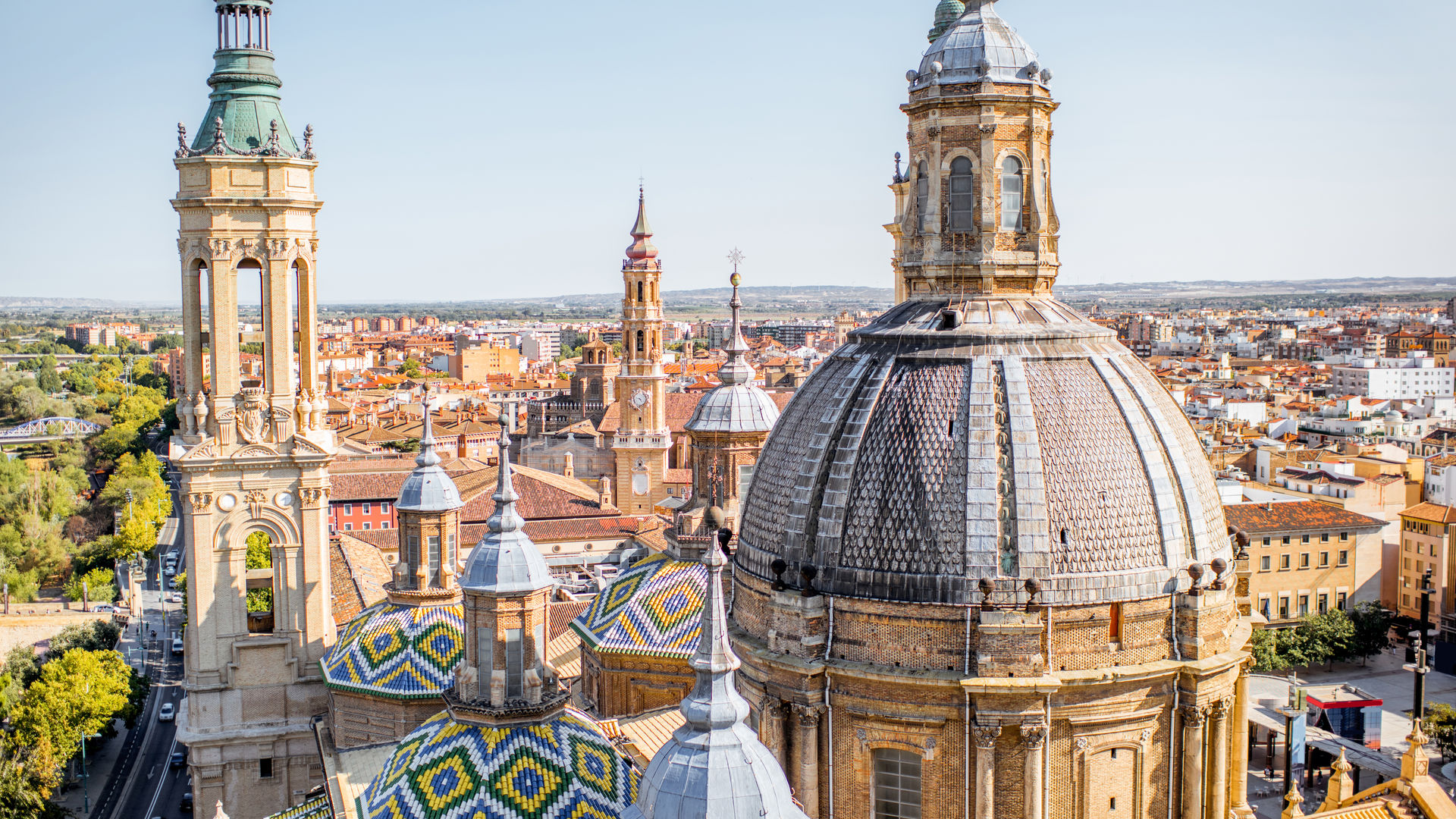 Zaragoza