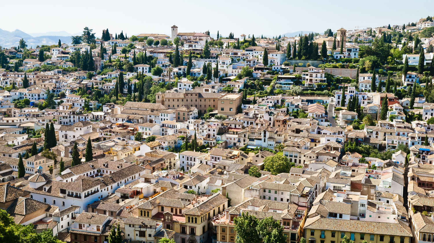 Explore Granada