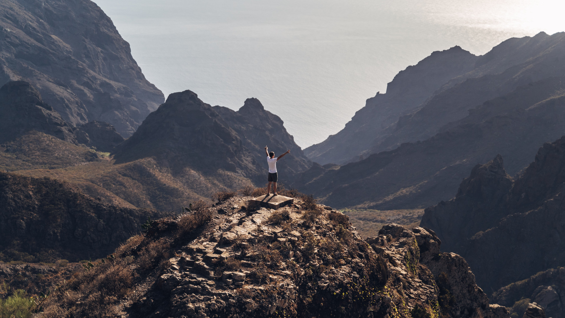 Tenerife, Spain