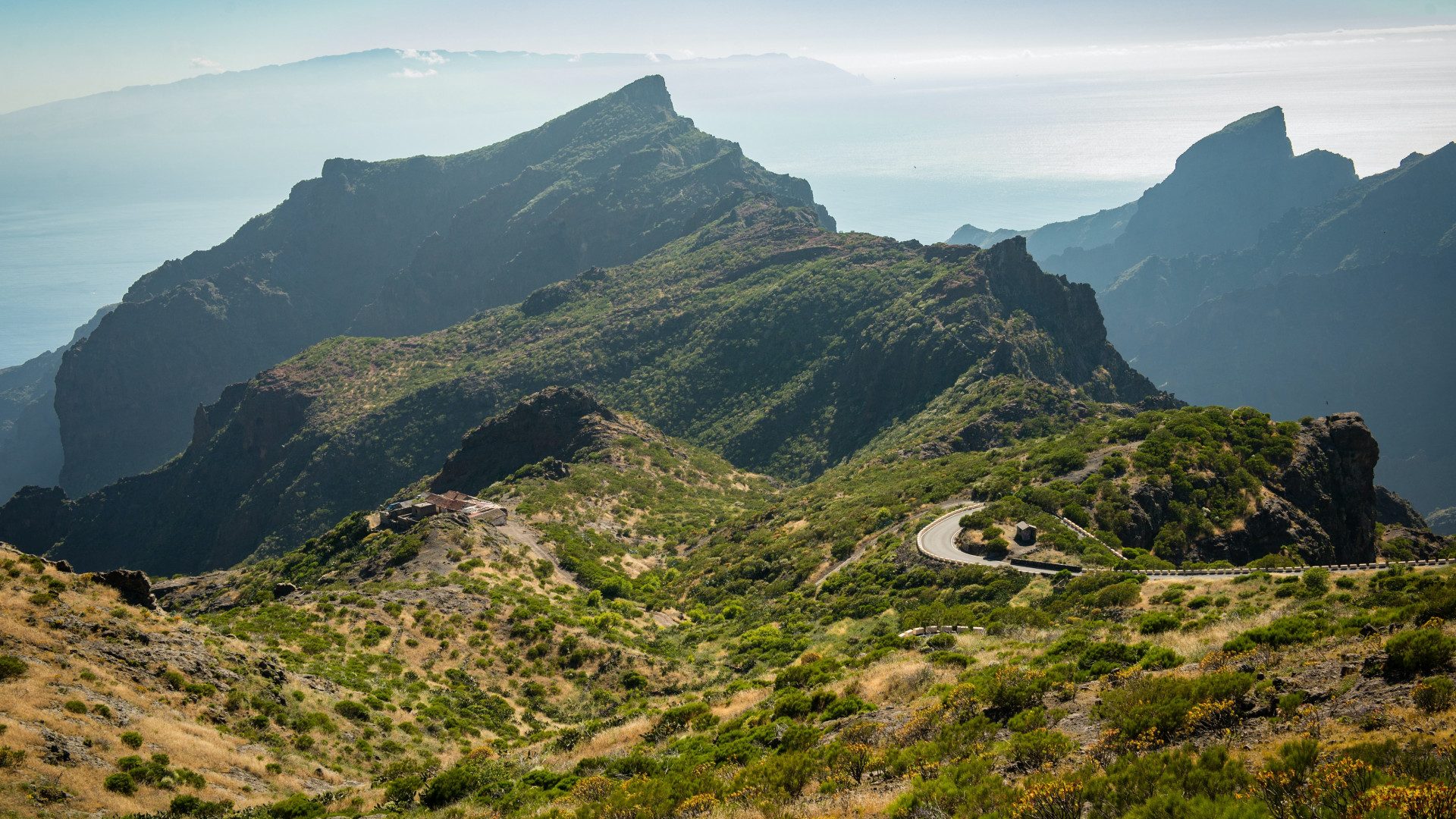 Tenerife, Spain