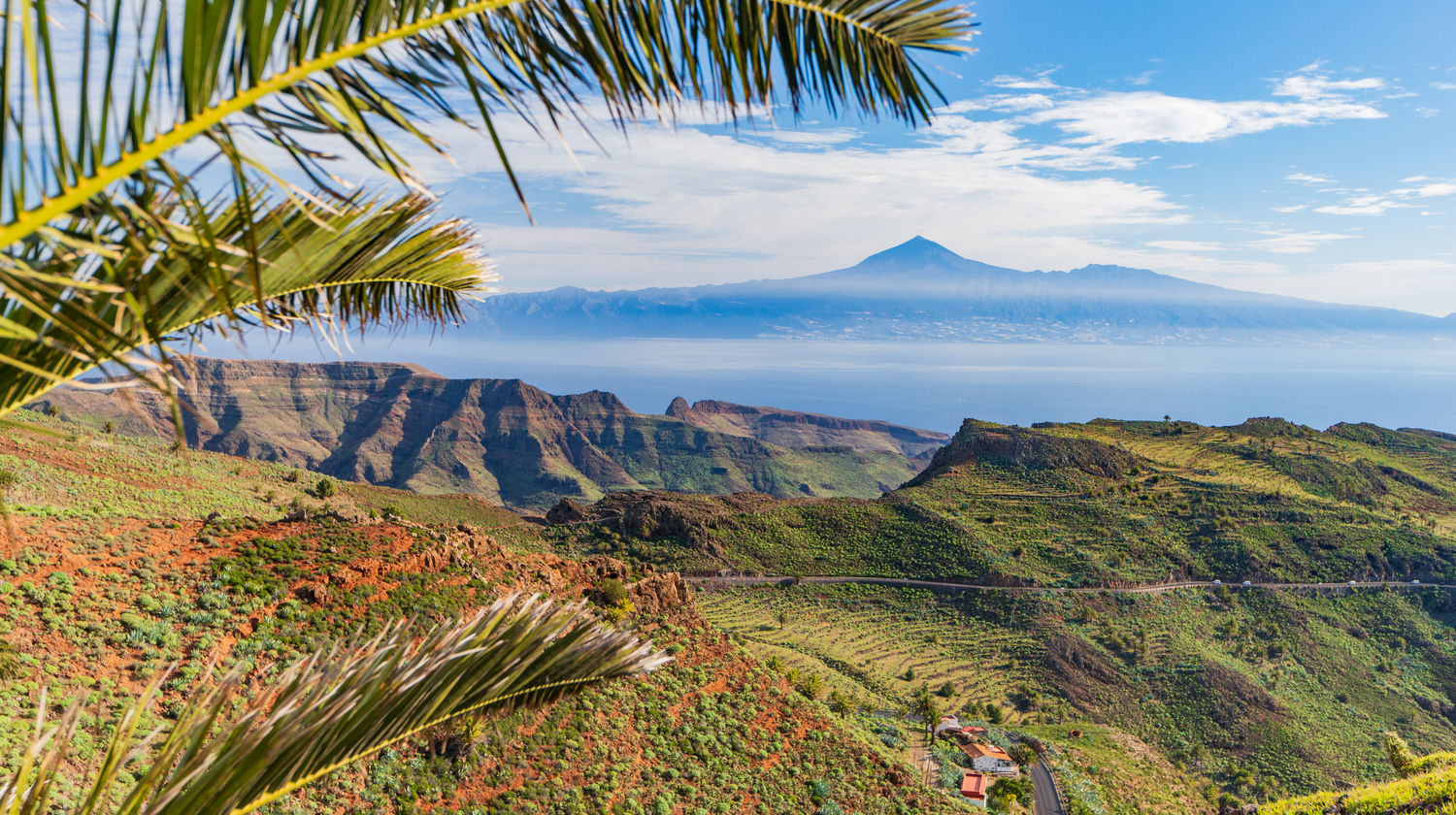 A Journey Through La Gomera's Wonders