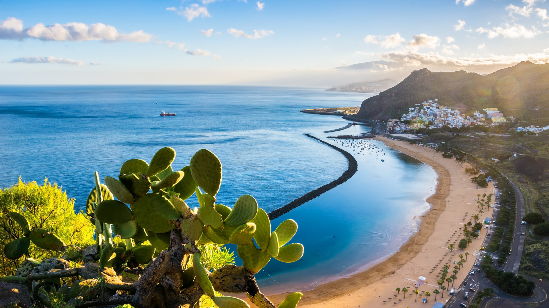 Tenerife