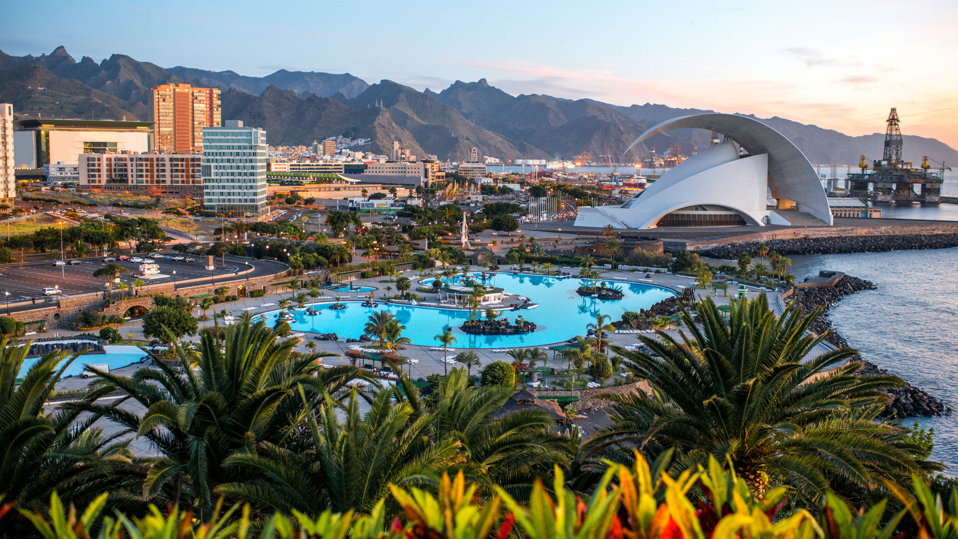 Tenerife