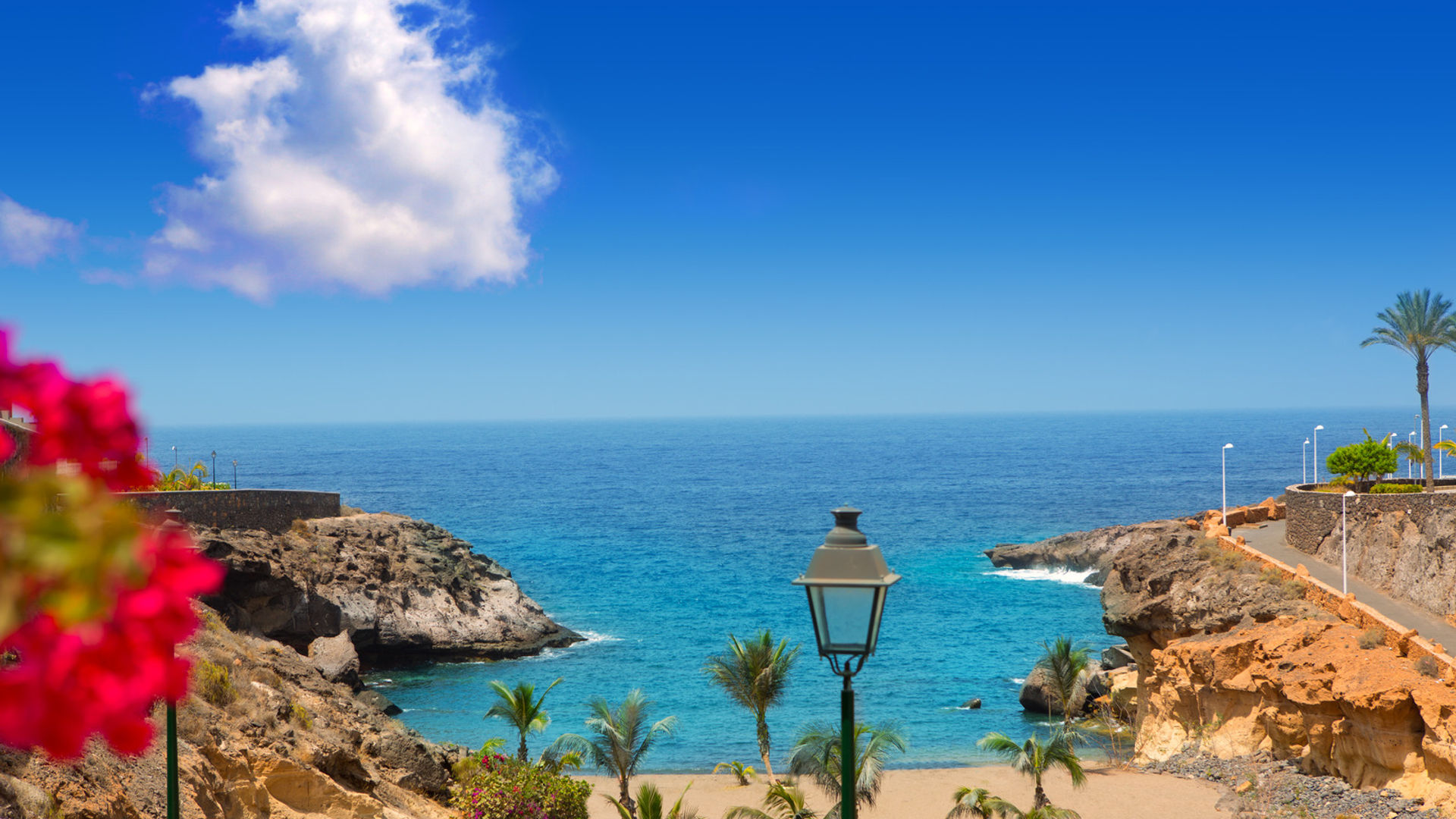 Costa Adeje