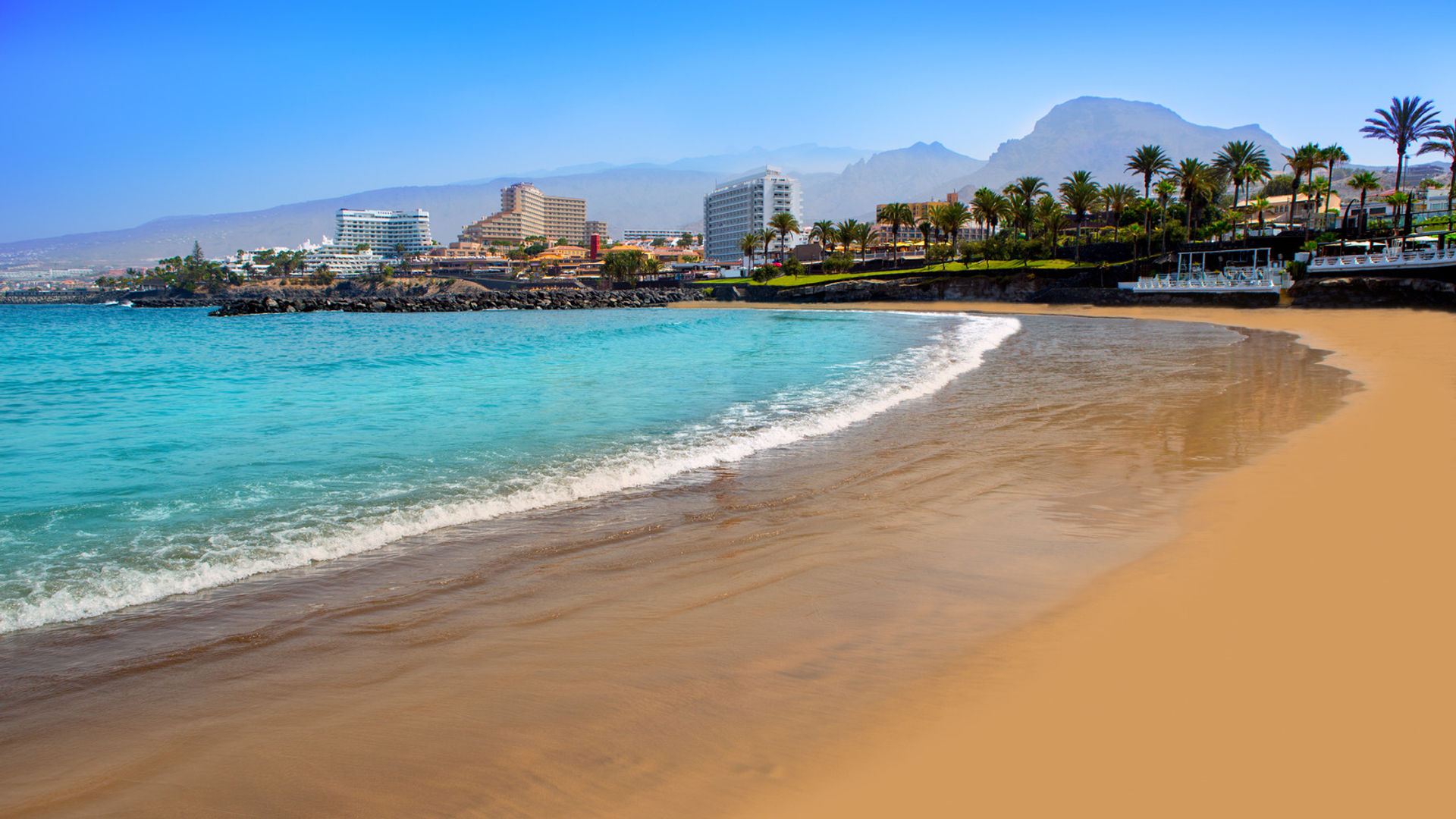 Costa Adeje