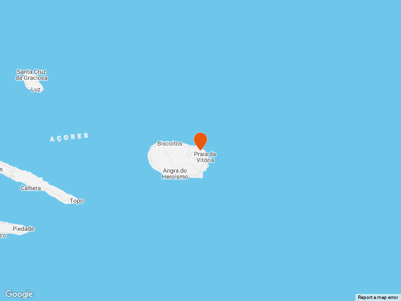 Budget-Friendly Terceira Summer