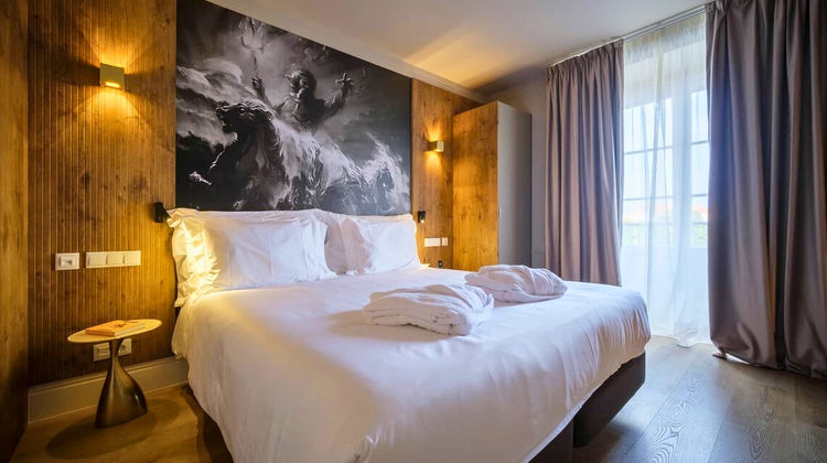 Brand-New Azores Book Hotel, Terceira Island