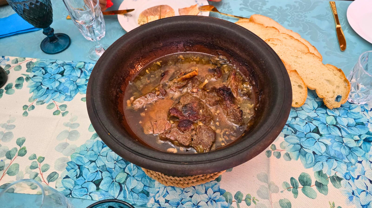 <b>Welcome to Terceira Island, Portugal</b>