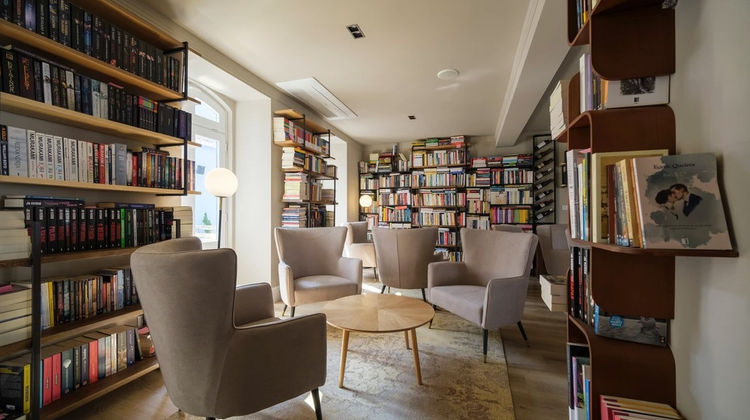Brand-New Azores Book Hotel, Terceira Island