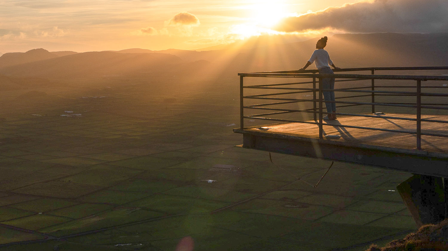 Terceira Island