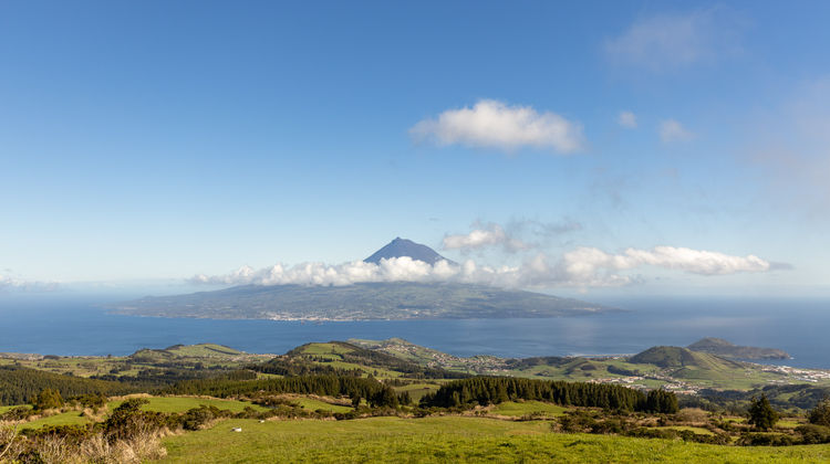 Terceira, Faial, Pico & São Miguel: Classic Multi-Island