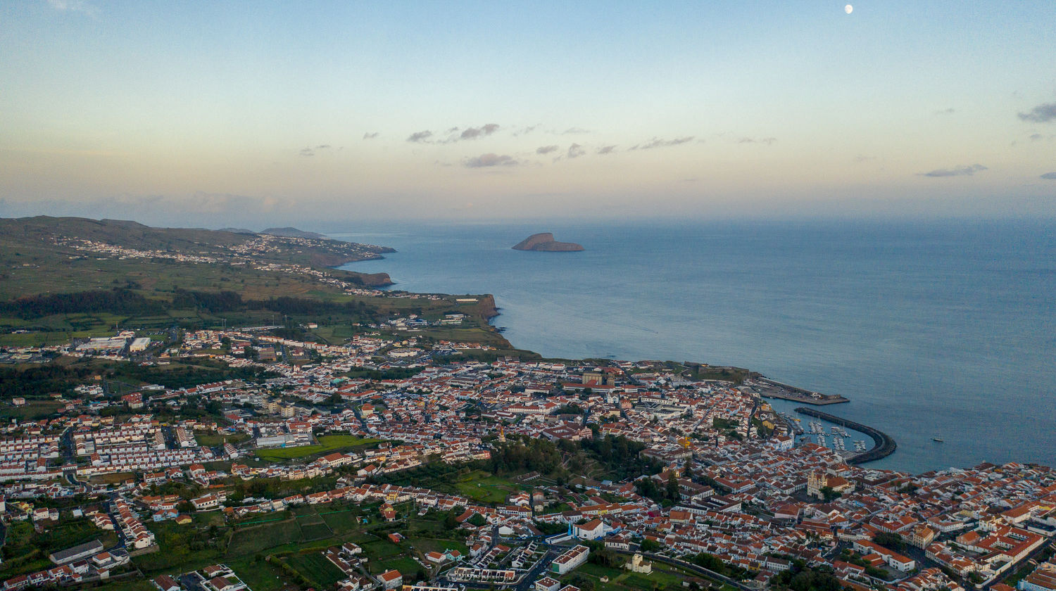 Angra do Heroísmo