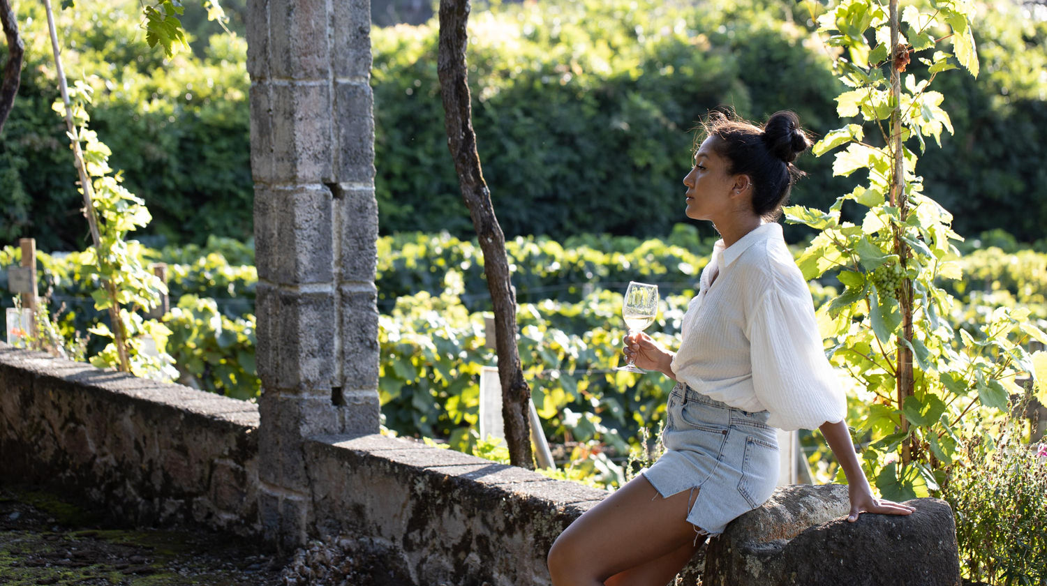 <b>Wednesday: Biscoitos Full-Day Tour Wine & Bullrun Traditions (Included)</b>