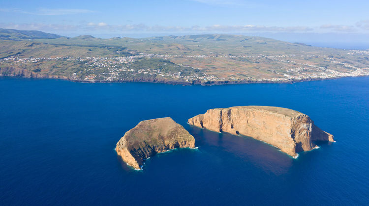 Terceira Slow Pace: 22-Days Terceira Slow Pace: 22-Days