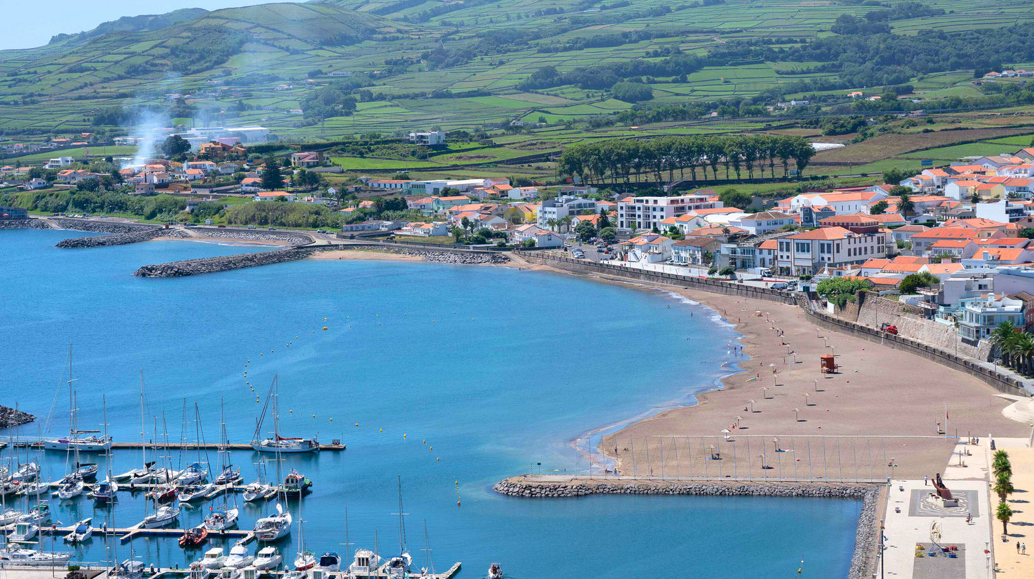 Terceira Island