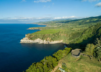 azores travel guide